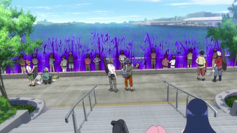 NegaPosi Angler Episodio 3