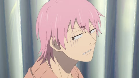 NegaPosi Angler Episodio 5