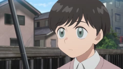 NegaPosi Angler Episodio 8