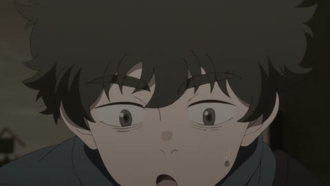 NegaPosi Angler Episodio 12