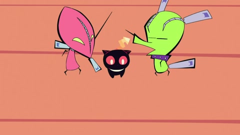 New Panty & Stocking with Garterbelt Episodio 4