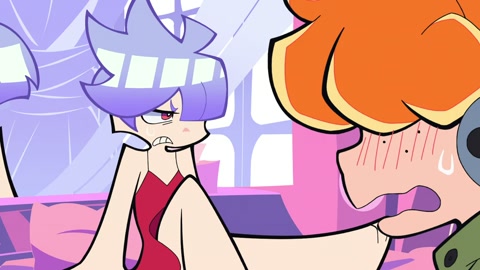 New Panty & Stocking with Garterbelt Episodio 9