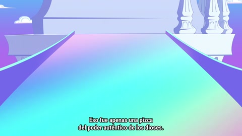 New Panty & Stocking with Garterbelt Episodio 13