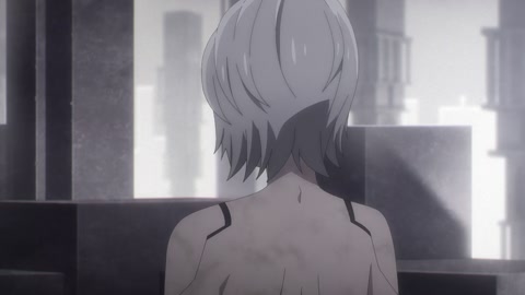 NieR:Automata Ver1.1a Parte 2 Episodio 11