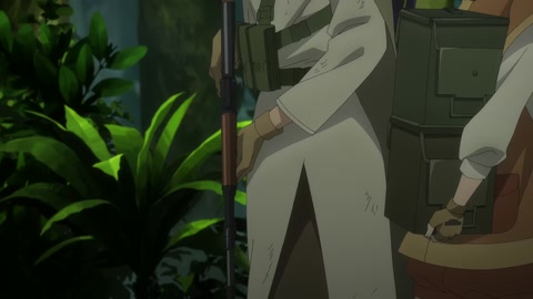 NieR:Automata Ver1.1a Episodio 6