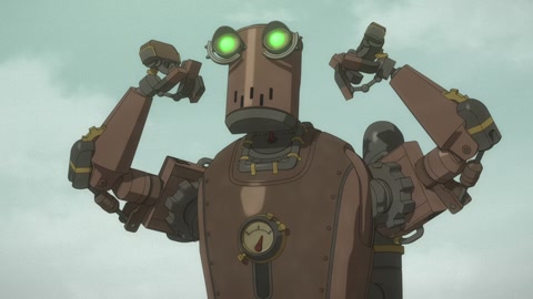 NieR:Automata Ver1.1a Episodio 7