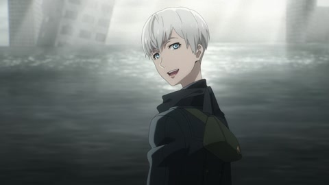 NieR:Automata Ver1.1a Episodio 8