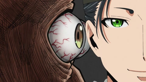 Nige Jouzu no Wakagimi Episodio 4