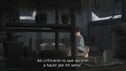 Nige Jouzu no Wakagimi Episodio 5