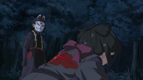 Nige Jouzu no Wakagimi Episodio 6