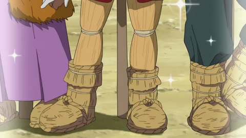 Nige Jouzu no Wakagimi Episodio 7