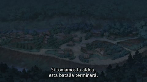 Nige Jouzu no Wakagimi Episodio 8