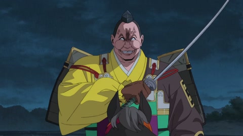 Nige Jouzu no Wakagimi Episodio 12
