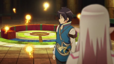 Nihon e Youkoso Elf-san. Episodio 1