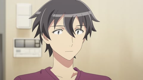 Nihon e Youkoso Elf-san. Episodio 2