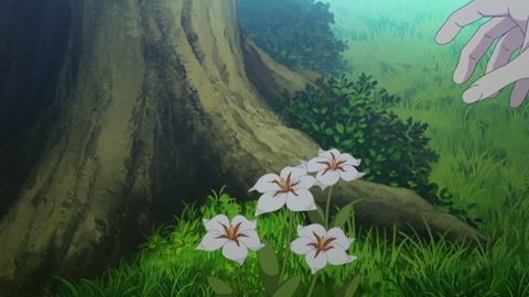 Nihon e Youkoso Elf-san. Episodio 3