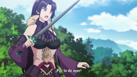 Nihon e Youkoso Elf-san. Episodio 9