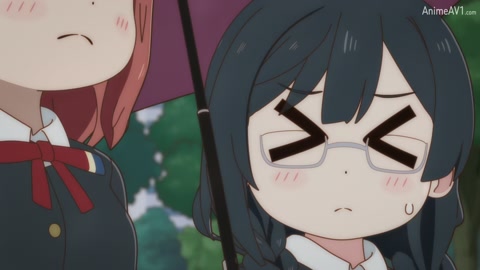 Nijiyon Animation 2 Episodio 2