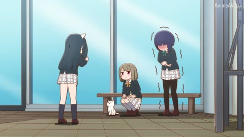 Nijiyon Animation 2 Episodio 3