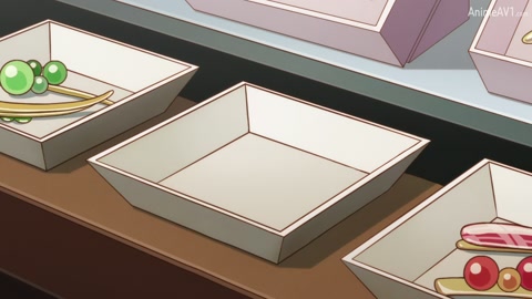 Nijiyon Animation 2 Episodio 4