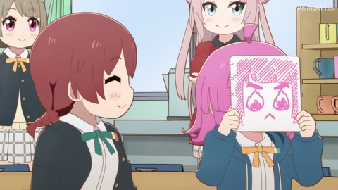 Nijiyon Animation 2 Episodio 5