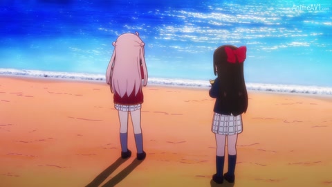 Nijiyon Animation 2 Episodio 7