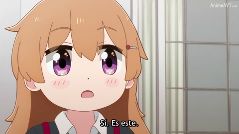 Nijiyon Animation 2 Episodio 8