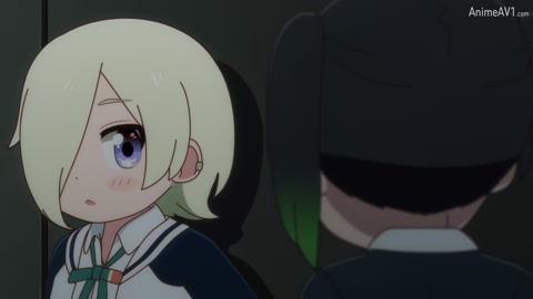 Nijiyon Animation 2 Episodio 10
