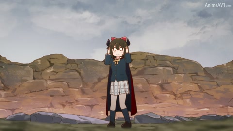 Nijiyon Animation 2 Episodio 11