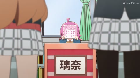 Nijiyon Animation 2 Episodio 13