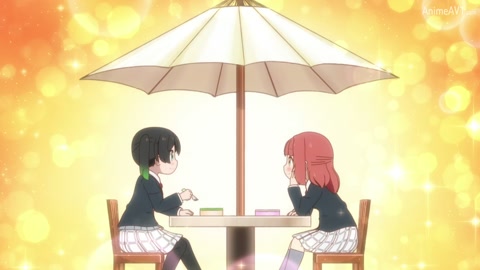 Nijiyon Animation 2 Episodio 14