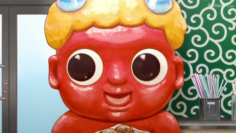 Nijiyon Animation 2 Episodio 15