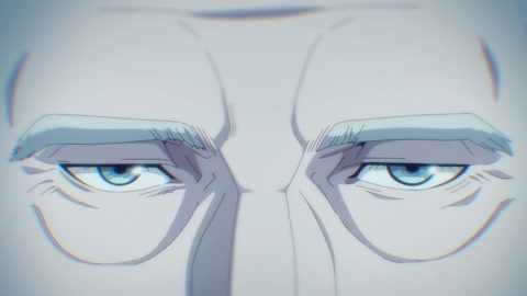 Ninja Kamui Episodio 10