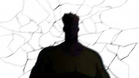 Ninja to Gokudou Episodio 10