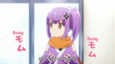 Ninja to Koroshiya no Futarigurashi Episodio 6