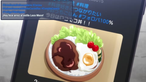 Ninja to Koroshiya no Futarigurashi Episodio 7