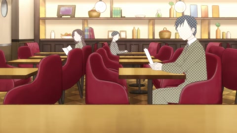 Ninja to Koroshiya no Futarigurashi Episodio 11