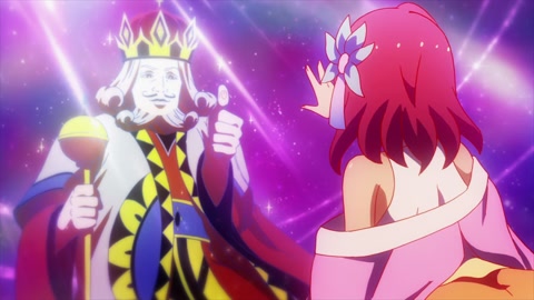 No Game No Life Episodio 5