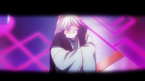 No Game No Life Episodio 11
