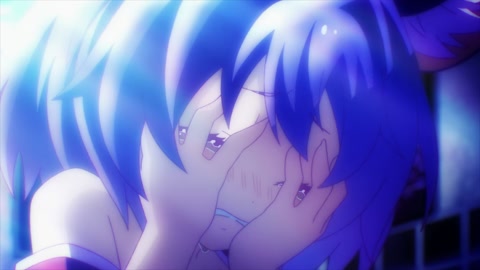 No Game No Life Episodio 12