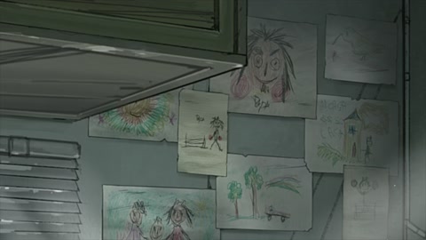 Nomad: Megalo Box 2 Episodio 2