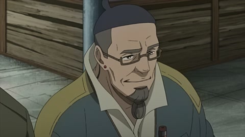 Nomad: Megalo Box 2 Episodio 11