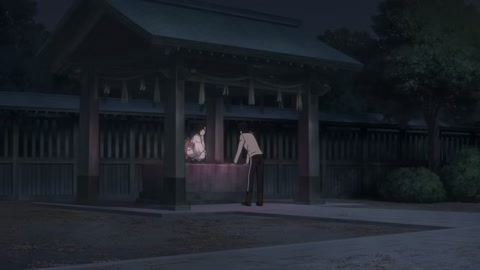 Noragami Episodio 7