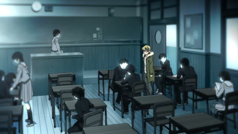 Noragami Episodio 8