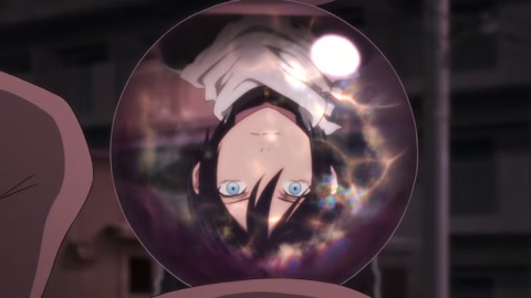 Noragami Episodio 11