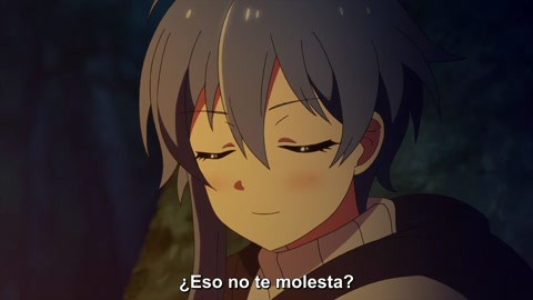 Noumin Kanren no Skill bakka Agetetara Nazeka Tsuyoku Natta. Episodio 5