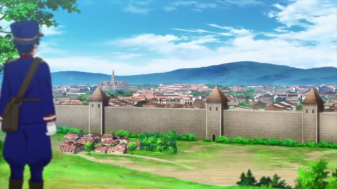 Noumin Kanren no Skill bakka Agetetara Nazeka Tsuyoku Natta. Episodio 8