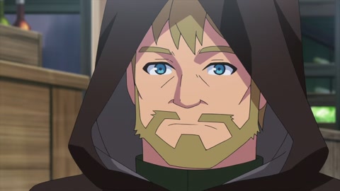 Noumin Kanren no Skill bakka Agetetara Nazeka Tsuyoku Natta. Episodio 11