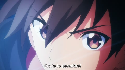 Noumin Kanren no Skill bakka Agetetara Nazeka Tsuyoku Natta. Episodio 12