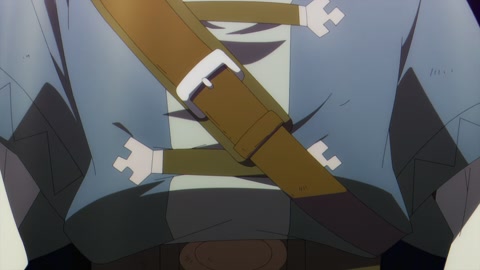 Nozomanu Fushi no Boukensha Episodio 1